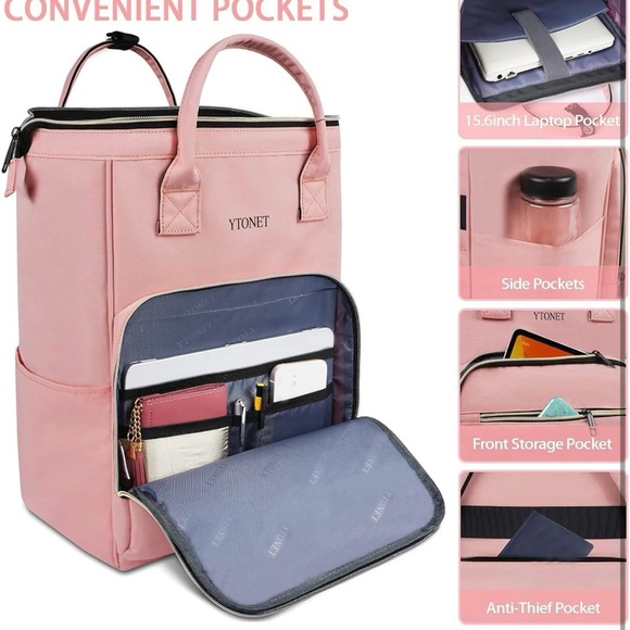 Backpack - Picture 5 of 5